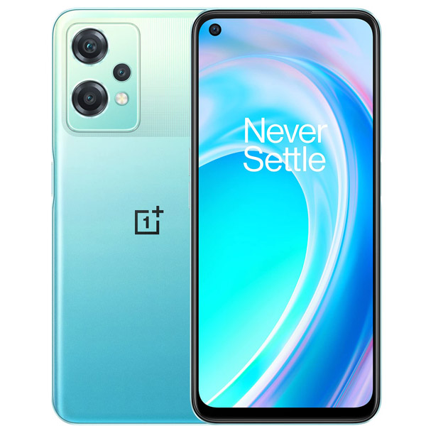 OnePlus Nord CE 2 Lite 5G (Blue Tide, 6GB RAM, 128GB Storage)